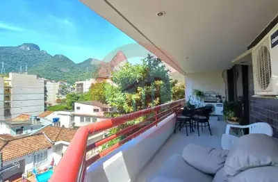 Apartamento à venda 3 quartos com 2 vaga no bairro do Grajaú RJ.