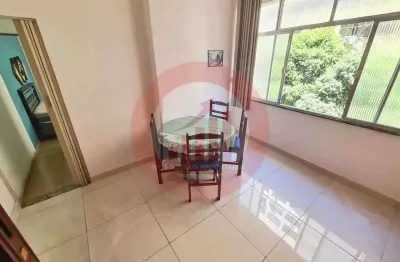 Apartamento com 1 quarto à venda na Rua Figueiredo Magalhães, Copacabana, Rio de Janeiro