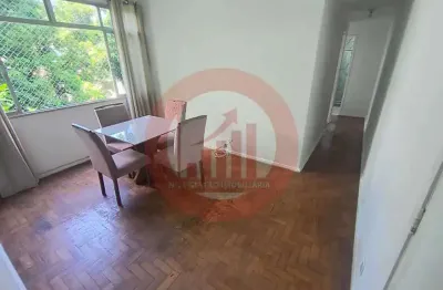 Apartamento com 2 quartos à venda na Rua Henry Ford, Tijuca, Rio de Janeiro