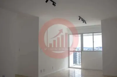 Apartamento com 2 quartos à venda na Rua Araújo Leitão, Engenho Novo, Rio de Janeiro