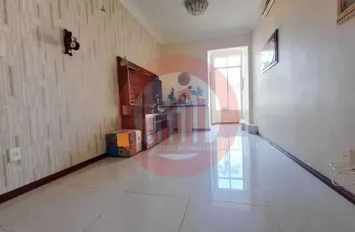 Apartamento dois Quartos na Tijuca - Rua Uruguai, Próximo ao Metrô