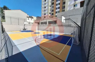 Apartamento com 3 quartos à venda na Rua Mariz e Barros, Tijuca, Rio de Janeiro