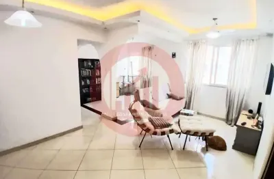 Apartamento com 3 quartos à venda na Rua Araújo Leitão, Engenho Novo, Rio de Janeiro