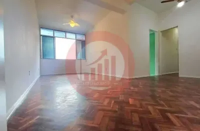 Apartamento com 2 quartos à venda na Rua Barão de Mesquita, Grajaú, Rio de Janeiro