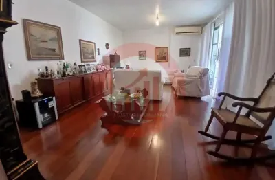 Oportunidade - 4 Quartos Impecável - Localização Nobre na Tijuca