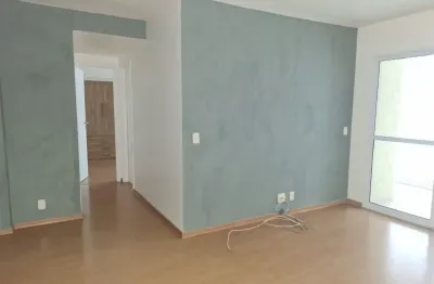 Icaraí condominio tipo clube, vazio 2 qtos suite varandão garagem