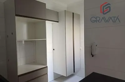 Apartamento com 2 quartos à venda no Parque Bandeirante, Santo André 