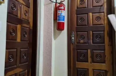 Apartamento com 2 quartos à venda na Vila Flórida, São Bernardo do Campo 