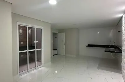 Apartamento com 2 quartos à venda na Vila Linda, Santo André 