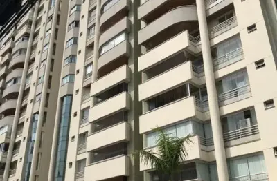 Apartamento com 3 quartos à venda no Casa Branca, Santo André 