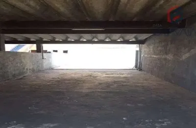 Casa com 2 quartos à venda na Vila Guaraciaba, Santo André 
