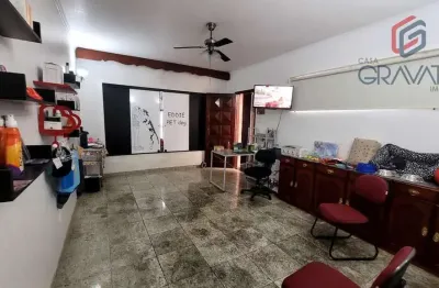 Casa com 4 quartos à venda na Vila Boa Vista, Santo André 