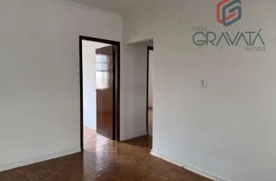 Apartamento com 2 quartos à venda no Centro, Santo André 