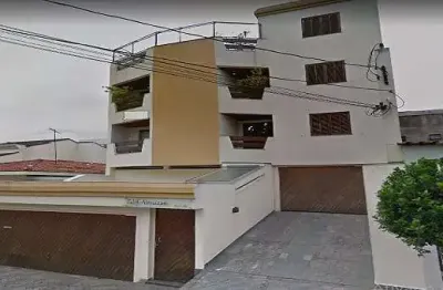 Apartamento para venda tem 121 metros quadrados em rudge ramos - são bernardo do campo - sp