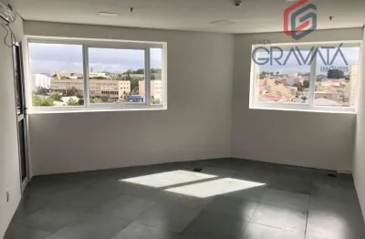 Sala comercial à venda no Rudge Ramos, São Bernardo do Campo 