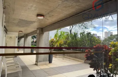 Apartamento com 3 quartos à venda no Centro, Santo André 