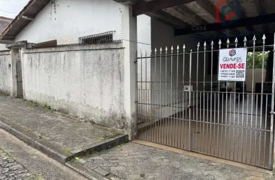 Casa com 2 quartos à venda na Vila Guarani, Santo André 