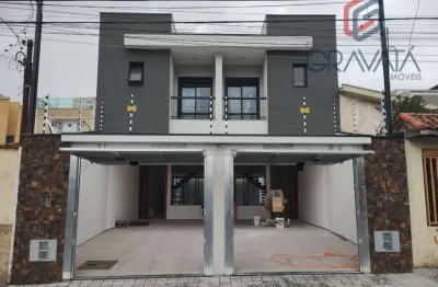 Casa com 3 quartos à venda no Jardim, Santo André 