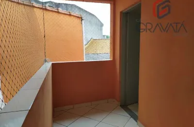 Apartamento com 5 quartos à venda no Jardim Marek, Santo André 