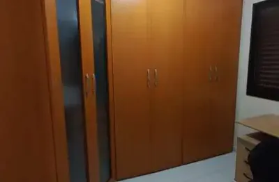 Apartamento em vila caminho do mar  -  são bernardo do campo