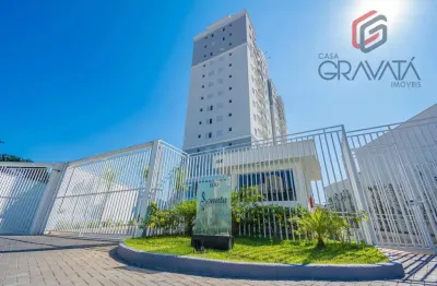 Apartamento com 1 quarto à venda no Parque das Nações, Santo André 
