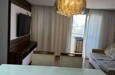 Apartamento com 2 quartos à venda na Vila Humaitá, Santo André 