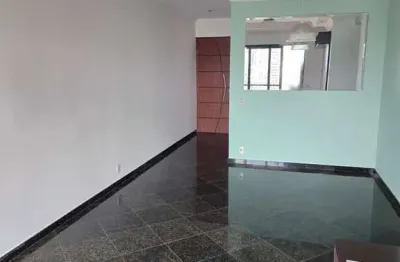 Apartamento com 3 quartos à venda no Jardim Bela Vista, Santo André 