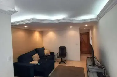 Apartamento com 3 quartos à venda no Jardim do Estádio, Santo André 