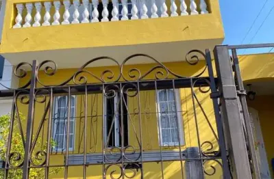 Casa com 3 quartos à venda no Utinga, Santo André 