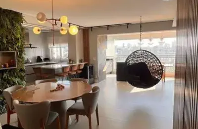 Apartamento com 3 quartos à venda na Vila Assunção, Santo André 