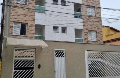Apartamento com 2 quartos à venda no Parque Industriário, Santo André 
