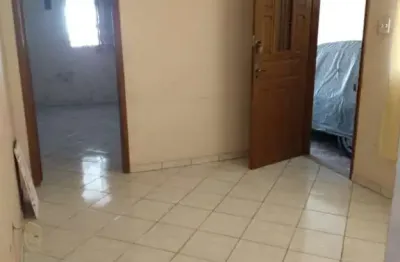 Casa em vila homero thon  -  santo andré perto do atrium