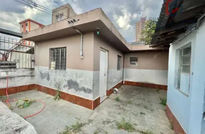 Lote / terreno em vila principe de gales  -  santo andré