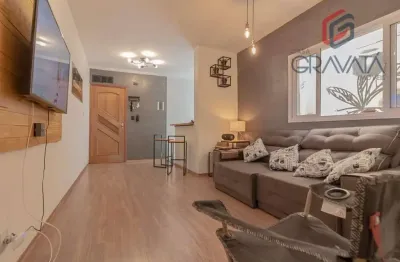 Apartamento com 3 quartos à venda na Vila Curuçá, Santo André 