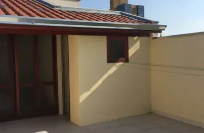 Cobertura com 2 quartos à venda na Vila Guarani, Santo André 