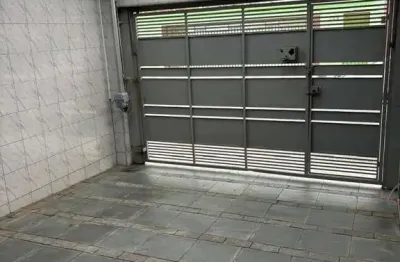 Casa em vila caminho do mar  -  são bernardo do campo