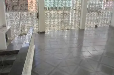 Descubra o prazer de viver em uma casa espaçosa e acolhedora, localizada no coração da vila luzita, em santo andré. com 225m² de área útil, este imóvel foi pensado para proporcionar conforto e bem-est