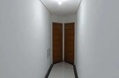 Apartamento com 2 quartos para alugar na Vila América, Santo André 