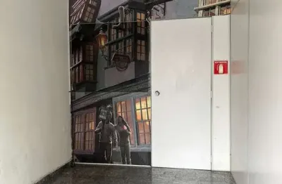 Sala comercial para alugar no Centro, Santo André 