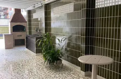 Apartamento com 2 quartos para alugar no Canto do Forte, Praia Grande 