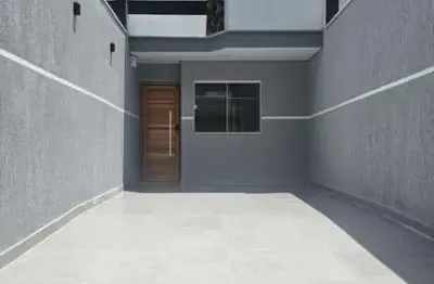 Casa com 3 quartos à venda na Vila Camilópolis, Santo André 