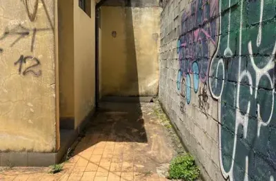 Barracão / Galpão / Depósito para alugar no Centro, São Bernardo do Campo 