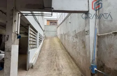 Galpão / depósito / armazém em parque marajoara /santo andré