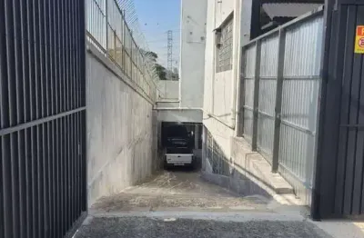 Galpão / depósito / armazém em parque marajoara /santo andré