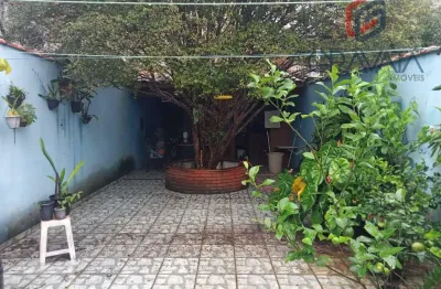 Casa com 3 quartos à venda na Vila Luzita, Santo André 