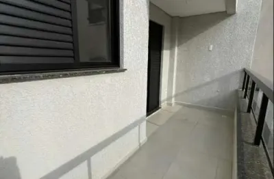 Apartamento com 3 quartos à venda no Jardim Bela Vista, Santo André 