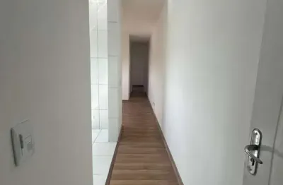 Apartamento com 2 quartos para alugar na Vila Curuçá, Santo André 