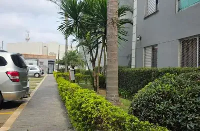 Apartamento com 2 quartos à venda na Vila São Pedro, Santo André 