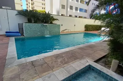 Apartamento com 3 quartos à venda na Vila Gilda, Santo André 