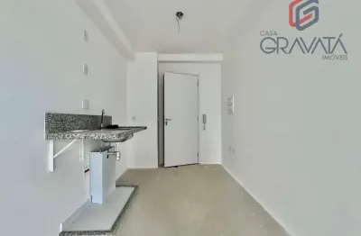 Kitnet / Stúdio para alugar em Santo Amaro, São Paulo 